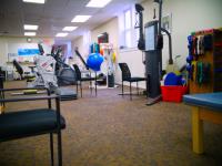 SportsMed Physical Therapy - Wayne NJ image 5